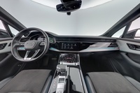 Audi Q7 vaihtoauto