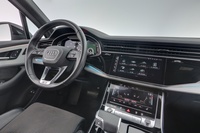 Audi Q7 vaihtoauto