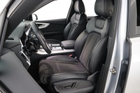 Audi Q7 vaihtoauto