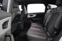 Audi Q7 vaihtoauto