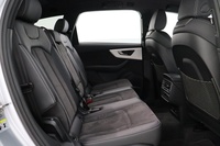 Audi Q7 vaihtoauto