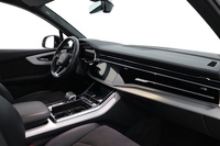 Audi Q7 vaihtoauto