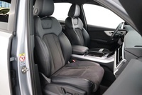 Audi Q7 vaihtoauto