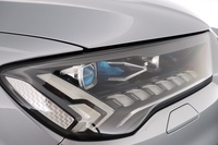 Audi Q7 vaihtoauto