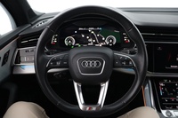 Audi Q7 vaihtoauto