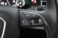 Audi Q7 vaihtoauto