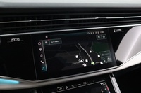 Audi Q7 vaihtoauto