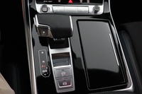 Audi Q7 vaihtoauto