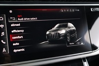 Audi Q7 vaihtoauto