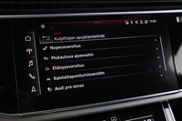 Audi Q7 vaihtoauto