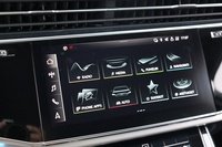Audi Q7 vaihtoauto