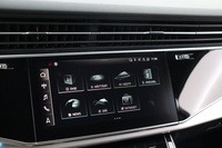 Audi Q7 vaihtoauto