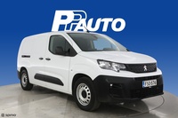 Peugeot e-Partner vaihtoauto