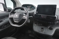 Peugeot e-Partner vaihtoauto