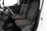 Peugeot e-Partner vaihtoauto