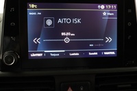 Peugeot e-Partner vaihtoauto