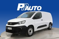Peugeot e-Partner vaihtoauto