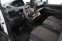 Peugeot e-Partner vaihtoauto