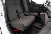 Peugeot e-Partner vaihtoauto