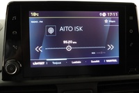 Peugeot e-Partner vaihtoauto