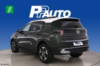 Citroën e-C3 Aircross vaihtoauto