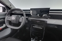 Citroën e-C3 Aircross vaihtoauto