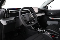 Citroën e-C3 Aircross vaihtoauto