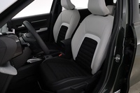 Citroën e-C3 Aircross vaihtoauto