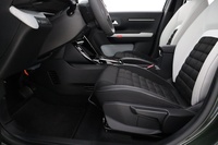 Citroën e-C3 Aircross vaihtoauto