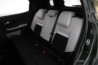 Citroën e-C3 Aircross vaihtoauto