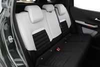 Citroën e-C3 Aircross vaihtoauto