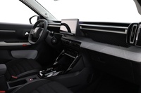 Citroën e-C3 Aircross vaihtoauto