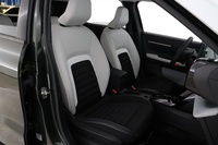 Citroën e-C3 Aircross vaihtoauto
