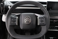 Citroën e-C3 Aircross vaihtoauto
