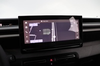 Citroën e-C3 Aircross vaihtoauto