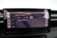 Citroën e-C3 Aircross vaihtoauto