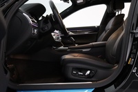 BMW 740 vaihtoauto