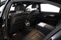 BMW 740 vaihtoauto