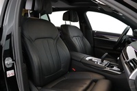 BMW 740 vaihtoauto