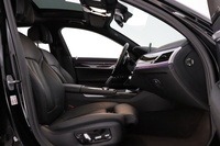 BMW 740 vaihtoauto