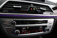 BMW 740 vaihtoauto