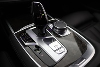BMW 740 vaihtoauto