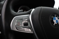 BMW 740 vaihtoauto