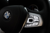 BMW 740 vaihtoauto