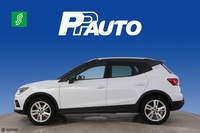 SEAT Arona vaihtoauto