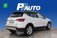 SEAT Arona vaihtoauto