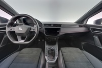 SEAT Arona vaihtoauto