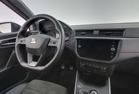 SEAT Arona vaihtoauto