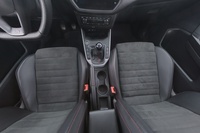 SEAT Arona vaihtoauto
