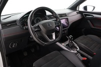 SEAT Arona vaihtoauto